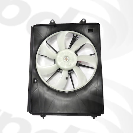 Gpd Electric Cooling Fan 2811922